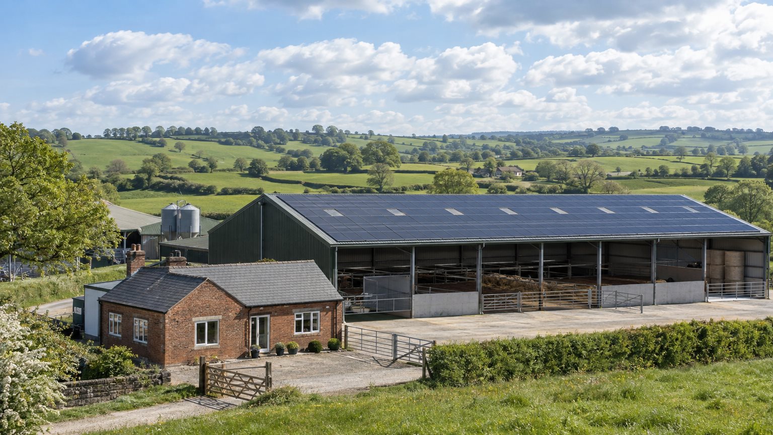 Commercial Solar Panel Grants UK: What Is Actually Available